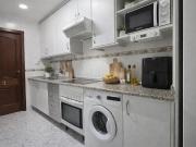 Planta baja en venta en Torremolinos, Manantiales...