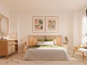 Planta baja en venta en Torremolinos, El Pinillo....