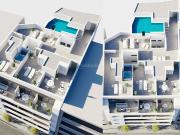 Planta baja en venta en Torrevieja, Centro Muelle...