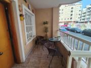 Planta baja en venta en Torrevieja, Estacion de autobuses