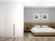 Ático en venta en Torrevieja, Gaspar Perelló....