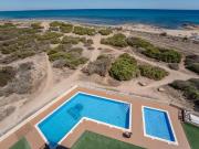 Planta baja en venta en Torrevieja, La Mata pueblo