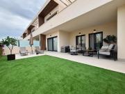 Planta baja en venta en Torrevieja, La Veleta....