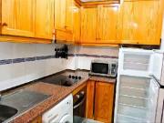 Planta baja en venta en Torrevieja, Las Piscinas...