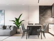 Planta baja en venta en Torrevieja, Las Piscinas...