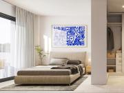 Planta baja en venta en Torrevieja, Las Piscinas...