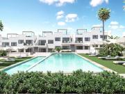 Planta baja en venta en Torrevieja, Los Balcones Los...