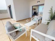 Planta baja en venta en Torrevieja, Los Balcones Los...