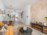 Planta baja en venta en Torrevieja, Los Balcones Los...