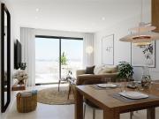 Planta baja en venta en Torrevieja, Los Balcones Los...
