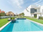Planta baja en venta en Torrevieja, Los Balcones Los...