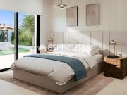 Planta baja en venta en Torrevieja, Los Balcones Los...