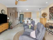 Planta baja en venta en Torrevieja, Los Europeos. Este...