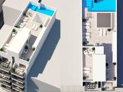 Planta baja en venta en Torrevieja, Zona Playa del Cura....