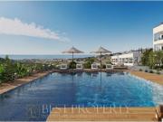 Planta baja en venta en Torrox