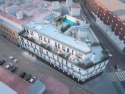 Planta baja en Venta en Triana Casco Antiguo