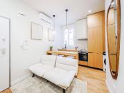 Planta baja en Venta en Universidad Malasaña