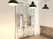 Planta baja en venta en Valencia, Albors. Plantas bajas.