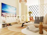 Planta baja en venta en Valencia, Barrio Benicalap....