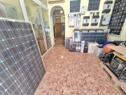 Planta baja en venta en Valencia, Barrio Benicalap....