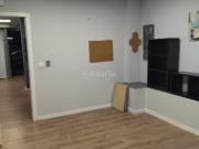 Planta baja en venta en Valencia, Barrio Benicalap....