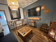 Planta baja en venta en Valencia, Barrio de Campanar....