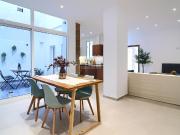 Planta baja en venta en Valencia, El Cabanyal El...