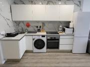 Planta baja en venta en Valencia, Nou Campanar....