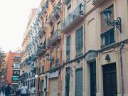 Planta baja en venta en Valencia, Russafa. Exclusiva...