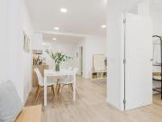 Planta baja en venta en Valencia, Torrefiel. Bajo con...