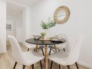 Planta baja en venta en Valencia, Torrefiel. Bajo con...