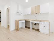 Planta baja en venta en Valencia, Torrefiel. Bajo con...