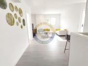 Planta baja en venta en Vigo, Lavadores