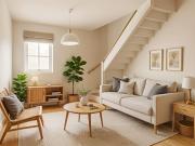 Planta baja en Venta en Vila de Gràcia