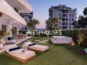 Planta baja en venta en Vila Joiosa la, Platja de...