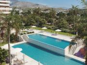 Planta baja en venta en Vila Joiosa la, Platja de...