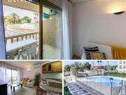Planta baja en venta en Vila seca, La Pineda Costa...