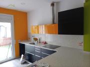 Planta baja en venta en Vilafranca del Penedès, Poble...