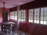 Planta baja en venta en Vilagarcía de Arousa, O Carril....