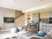 Planta baja en venta en Vilanova i la Geltrú, Centrevila...