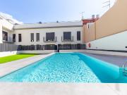 Planta baja en venta en Vilanova i la Geltrú, Centrevila...