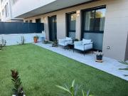 Planta baja en venta en Vilanova i la Geltrú, La Collada...