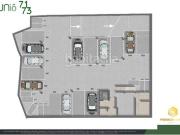 Planta baja en venta en Vilanova i la Geltrú, La Geltrú...