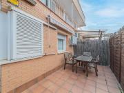 Planta baja en venta en Villaviciosa de Odón, Centro....