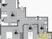 Planta baja en Venta en Vistabella