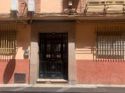Planta baja en Venta en Viñuela Rescatado