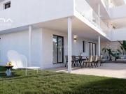 Planta baja en venta en Xàbia, Montañar El Arenal....