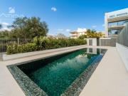 Planta baja en venta en Xàbia, Montañar El Arenal....