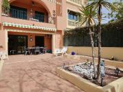 Planta baja en venta en Xàbia, Puerto. Apartamento en...