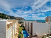 Planta baja en venta en Xàbia, Puerto. Estupenda...